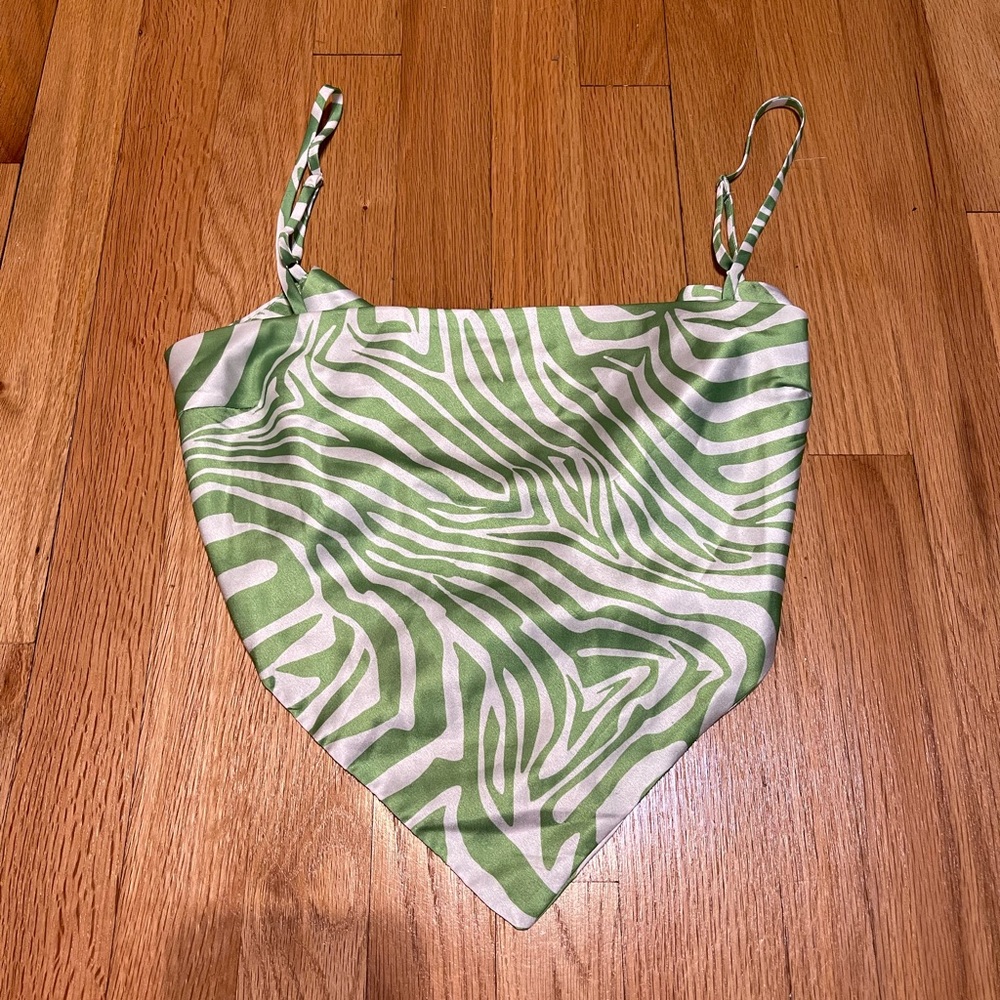 Princess Polly Top - Picture 4 of 5